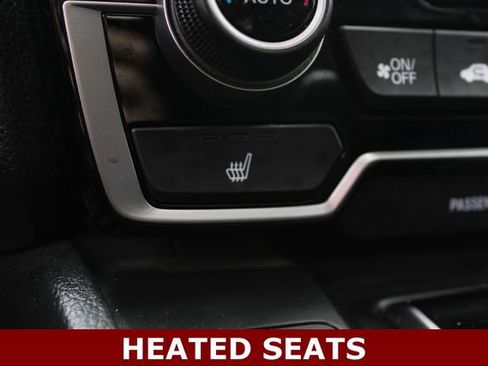Used 2020 Honda CR-V EX image 4