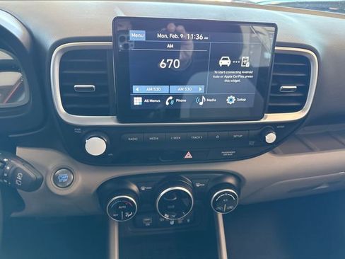 New 2026 Hyundai Venue SEL image 20