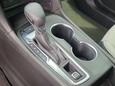 Certified 2022 Chevrolet Equinox LS AWD/4WD image 31