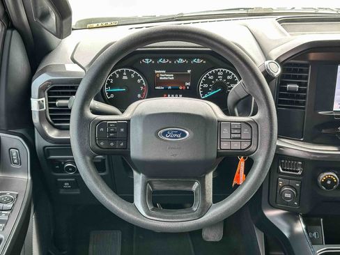 Used 2023 Ford F150 XL w/ STX Appearance Package AWD/4WD image 25