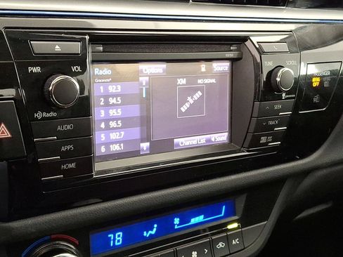 Used 2014 Toyota Corolla S image 14