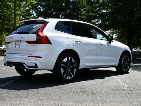 Used 2026 Volvo XC60 B5 Plus AWD/4WD image 7
