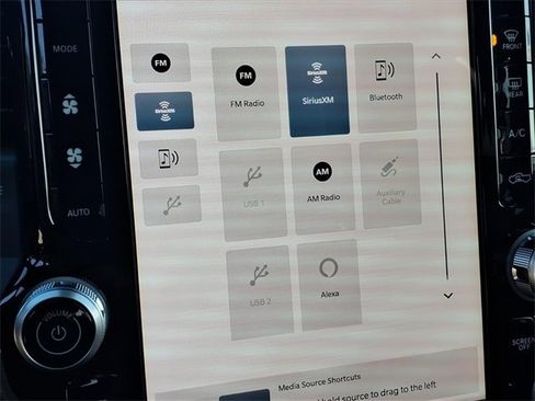 New 2026 RAM 2500 Power Wagon image 8