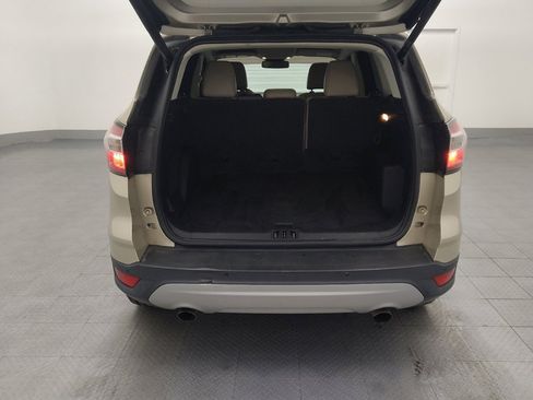 Used 2017 Ford Escape Titanium w/ Equipment Group 301A image 29