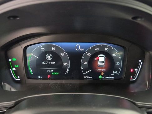 New 2026 Honda Civic Sport Touring image 16