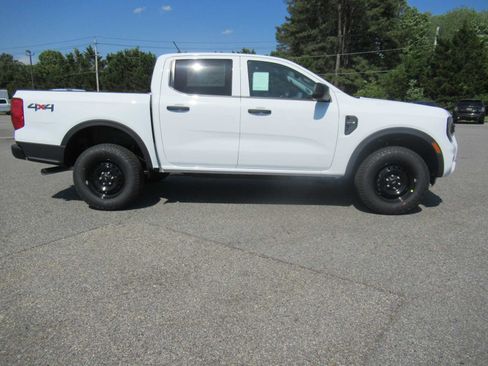 New 2026 Ford Ranger XL w/ Trailer Tow Package AWD/4WD image 4