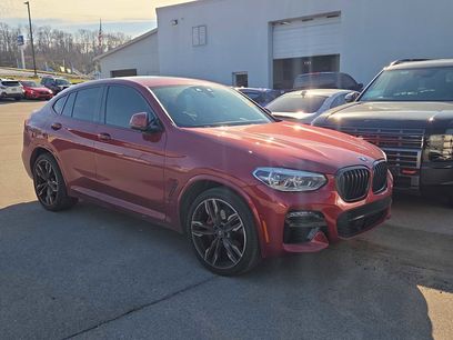 Used 2021 BMW X4 M40i w/ Executive Package