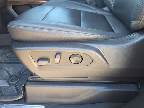 Used 2024 Chevrolet Silverado 1500 RST w/ Convenience Package II image 24