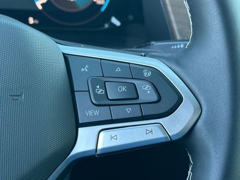 New 2026 Volkswagen Atlas SE image 38