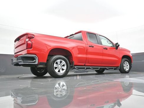 Used 2019 Chevrolet Silverado 1500 LT w/ All-Star Edition RWD image 50