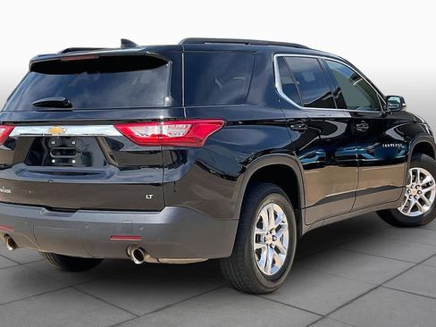 Used 2020 Chevrolet Traverse LT image 14