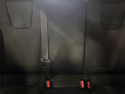 Used 2026 Buick Encore GX Preferred FWD image 36