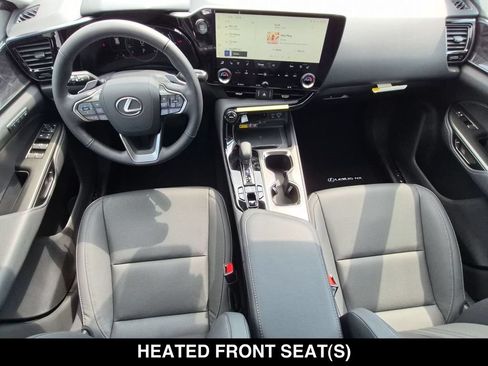 New 2026 Lexus NX 350 AWD w/ Premium Package image 14