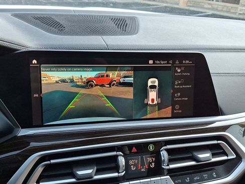 Used 2020 BMW X7 xDrive40i w/ Premium Package image 24