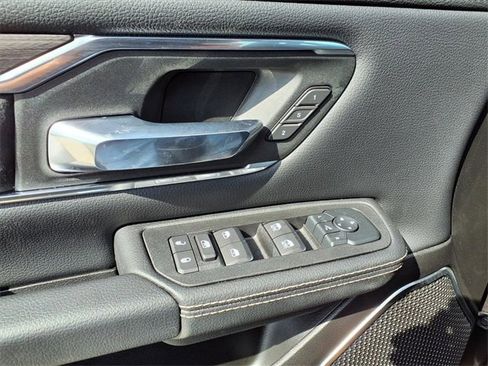 New 2026 RAM 1500 Laramie w/ Sport Appearance Package image 12