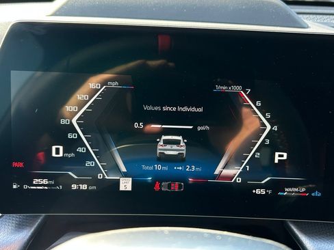 New 2026 BMW X2 M35i w/ Technology Package AWD/4WD image 21