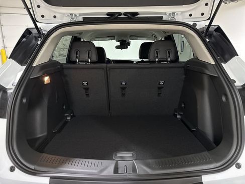 New 2026 Buick Encore GX Preferred w/ Comfort Package FWD image 23
