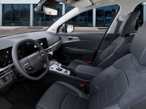 New 2026 Kia Sportage SX Prestige AWD/4WD image 17