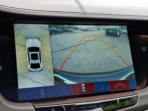 Used 2018 Cadillac CT6 Platinum AWD/4WD image 19