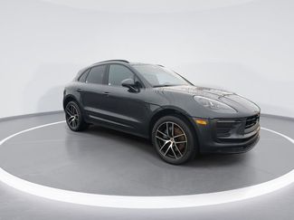 Used 2022 Porsche Macan video 2