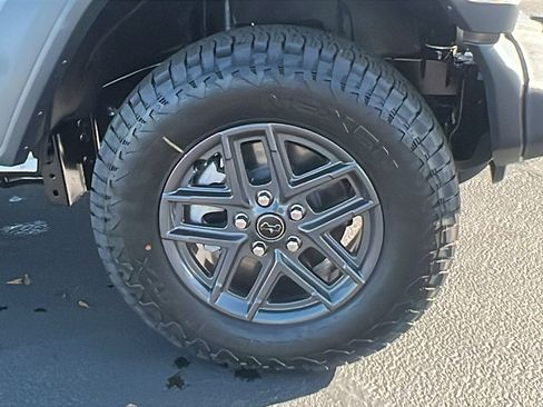 New 2026 Jeep Wrangler Sport S image 9