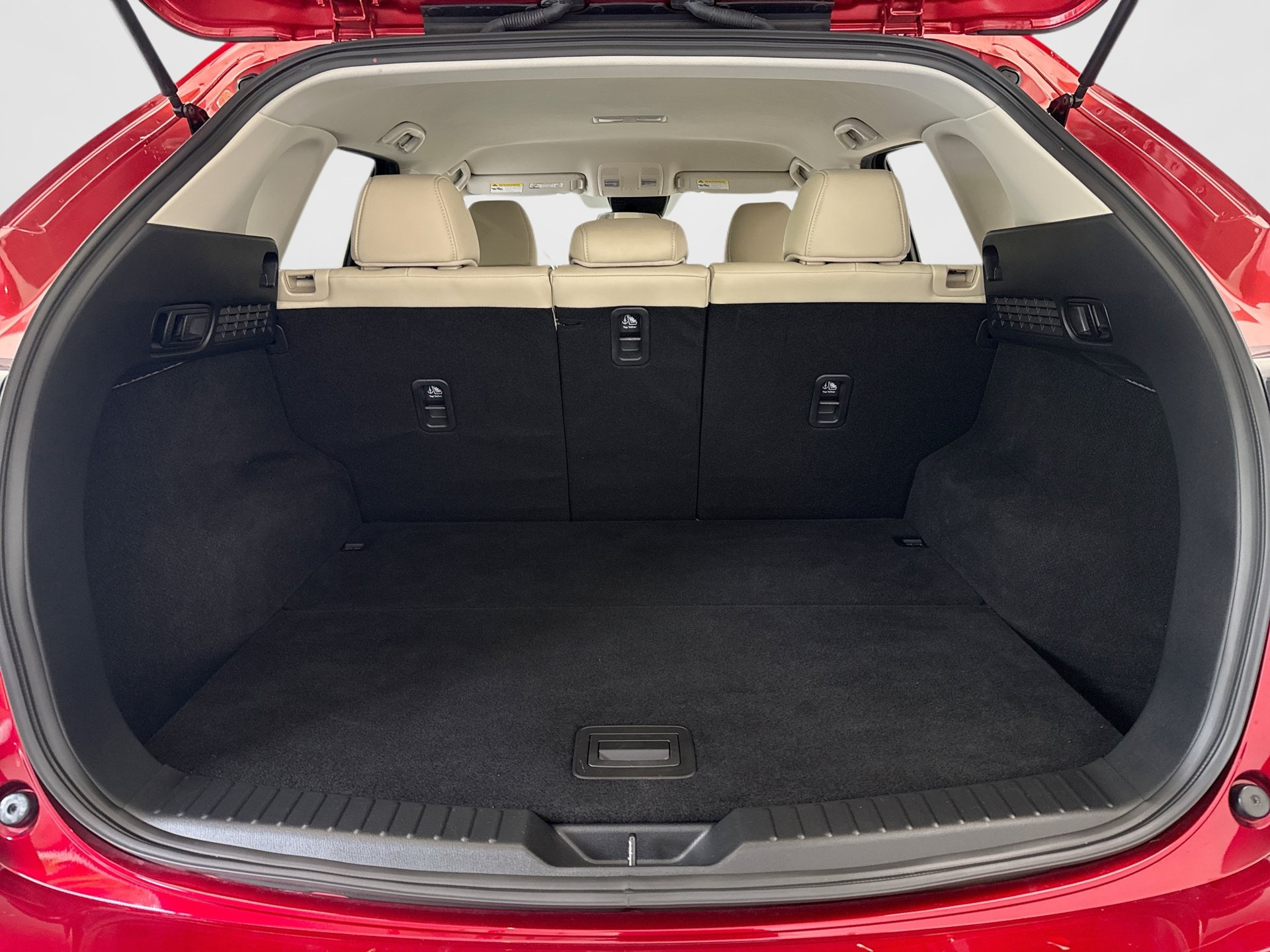 Used 2023 MAZDA CX-5 AWD 2.5 S w/ Select Package image 18