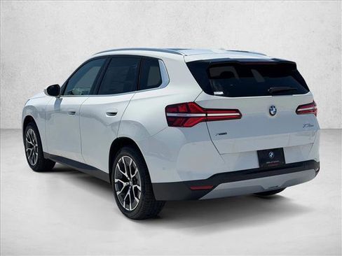 New 2026 BMW X3 xDrive30 AWD/4WD image 9