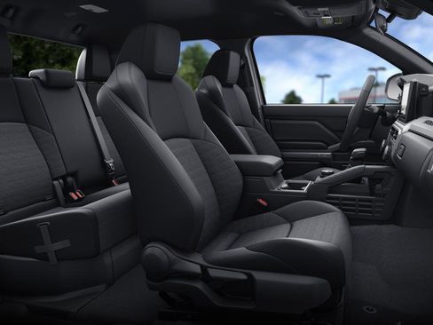 New 2026 Toyota Tacoma TRD Off-Road AWD/4WD image 85