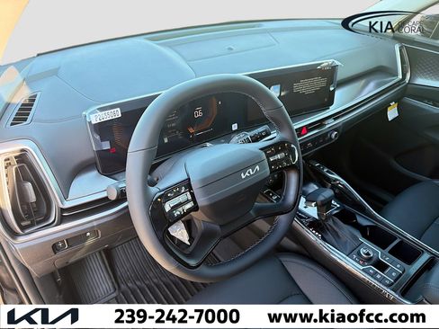 New 2026 Kia Sorento S AWD/4WD image 26