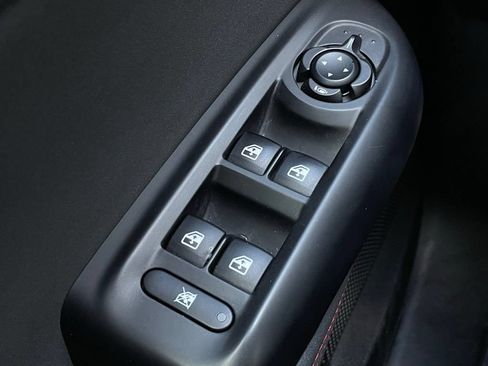 Used 2024 Dodge Hornet R/T AWD/4WD image 12