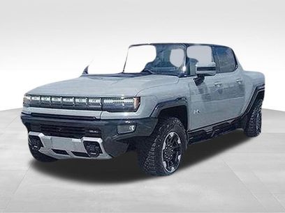 Used 2024 GMC Hummer EV 3X w/ Extreme Off-Road Package