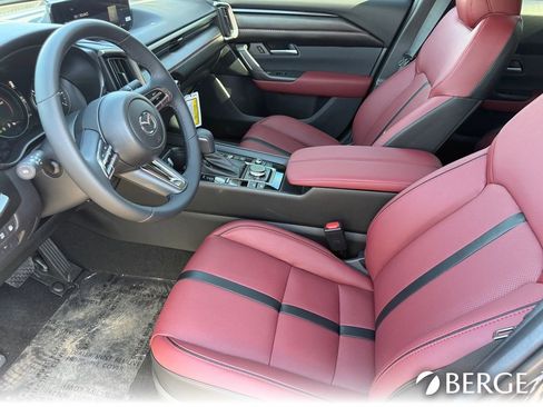 New 2026 MAZDA CX-50 AWD 2.5 Hybrid w/ Weather Package image 13