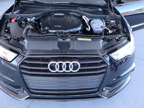 Used 2018 Audi A6 2.0T Premium w/ 20" Black Optic Wheel Package image 37