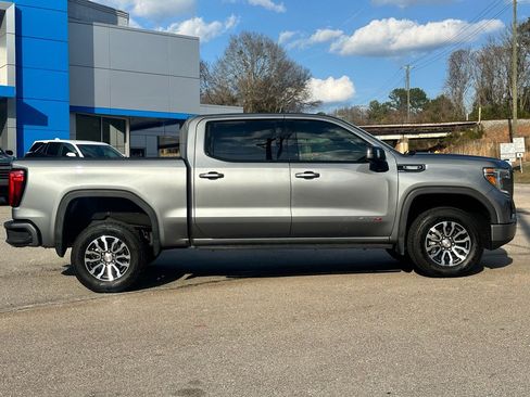 Used 2021 GMC Sierra 1500 AT4 w/ AT4 Premium Package image 2