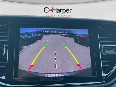 Used 2022 Dodge Durango R/T w/ Blacktop Package AWD/4WD image 44