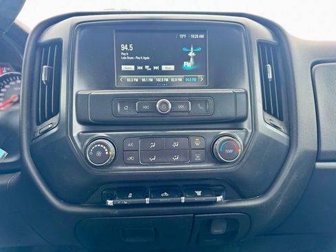 Used 2019 Chevrolet Silverado 2500 W/T w/ WT Convenience Package image 19