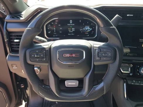 New 2026 GMC Sierra 2500 AT4 w/ Technology Package AWD/4WD image 23