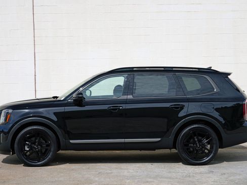 Used 2023 Kia Telluride SX Prestige X-Line AWD/4WD image 51