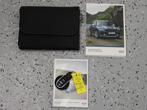 Used 2020 MINI Cooper Countryman S image 89
