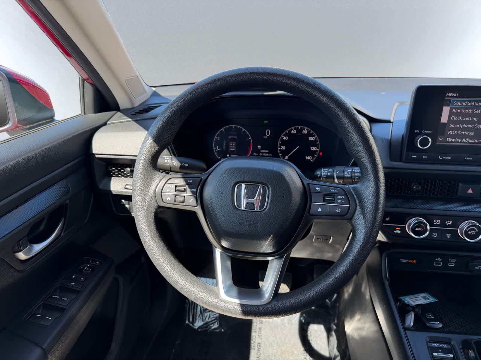 Used 2023 Honda CR-V EX image 17