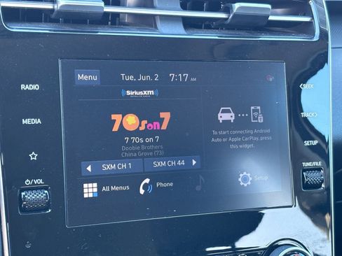 Used 2022 Hyundai Tucson SEL FWD image 26