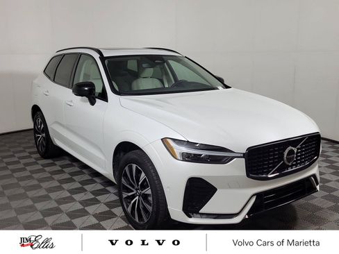 Used 2024 Volvo XC60 B5 Plus w/ Protection Package AWD/4WD image 1