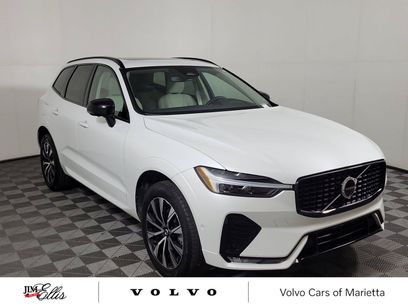 Used 2024 Volvo XC60 B5 Plus w/ Protection Package