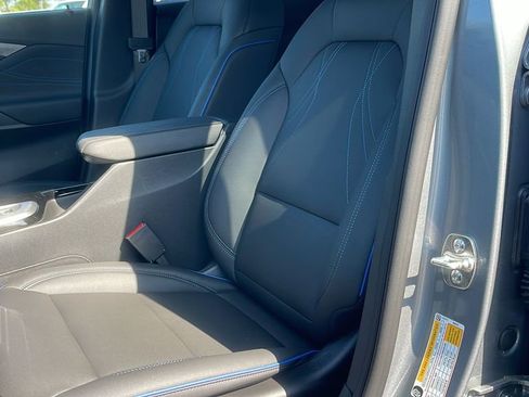 New 2026 Buick Envista Sport Touring w/ Convenience I Package FWD image 10