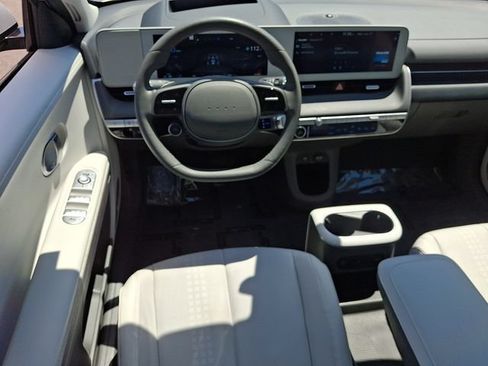Used 2023 Hyundai Ioniq 5 Limited AWD/4WD image 13