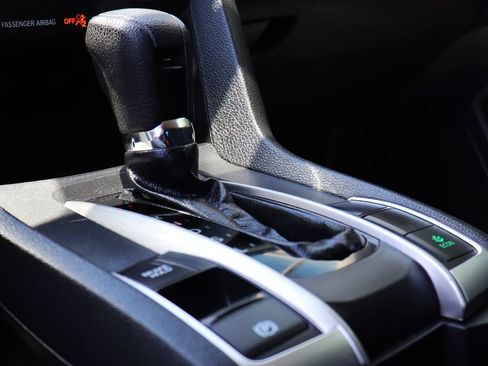 Used 2017 Honda Civic LX image 48