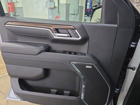 New 2026 Chevrolet Silverado 1500 RST image 27