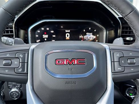 New 2026 GMC Sierra 1500 Elevation w/ Preferred Package image 27
