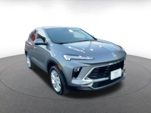Used 2025 Buick Encore GX Preferred image 3