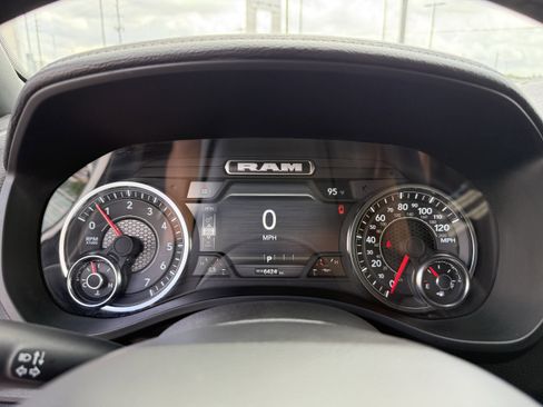 Used 2025 RAM 1500 Laramie image 20